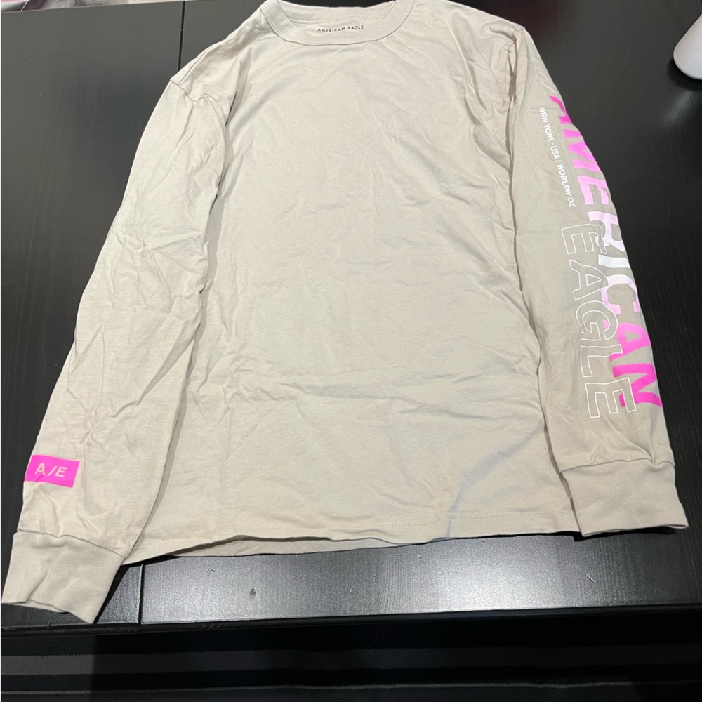 American Eagle, XL, Long Sleeve